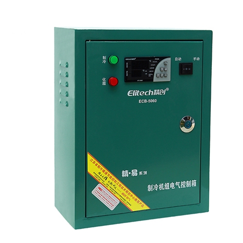 精創(chuàng)電控箱